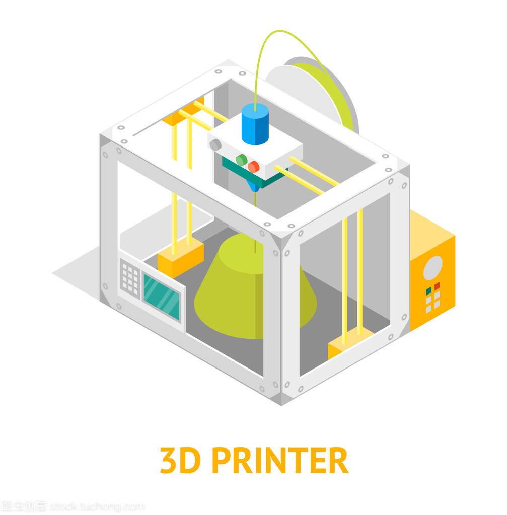 3D打印_医疗电子